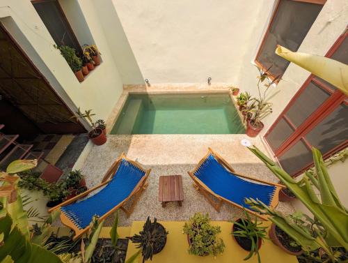 Casa Mi María