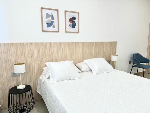 Lamar Spa Golf Playa 2