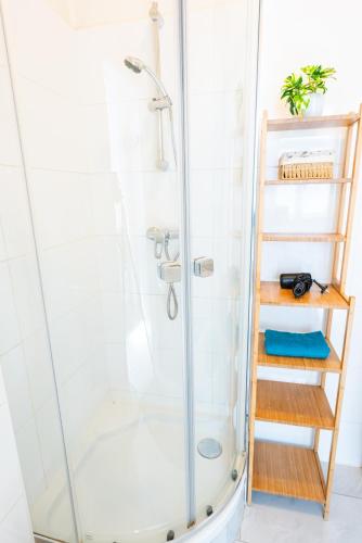 Vienna City Apartment Erlachgasse, Viena (foto 4)