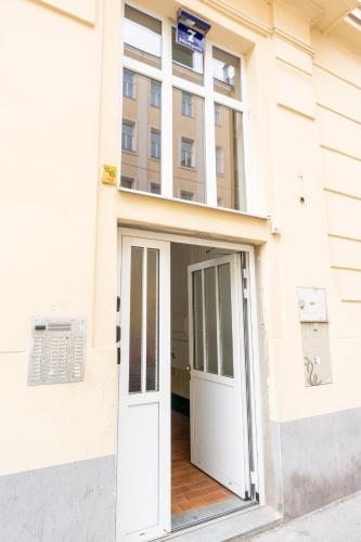 Vienna City Apartment Erlachgasse, Viena (foto 10)