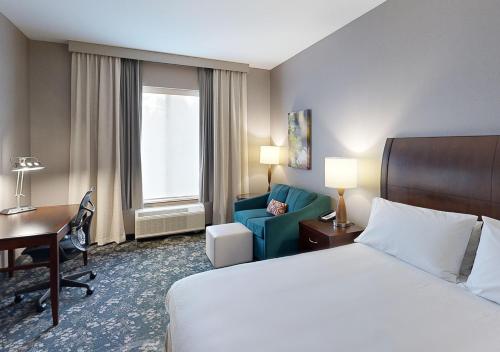 Hilton Garden Inn Detroit/Novi - image 39