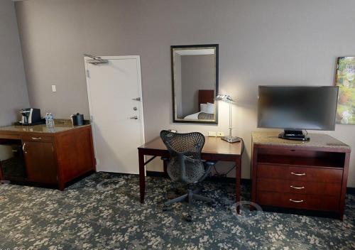 Hilton Garden Inn Detroit/Novi - image 18