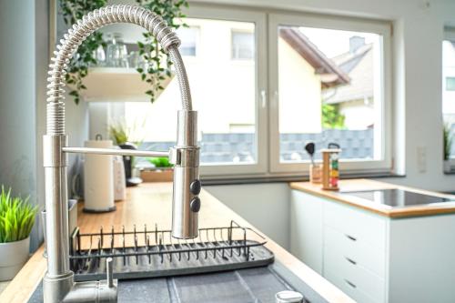 Apartment Köln, Kolín nad Rýnem (fotografie 10)
