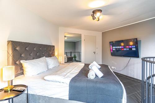 Apartment Köln, Kolín nad Rýnem (fotografie 6)