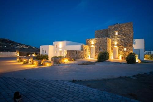 Sol Mykonos Studios 5