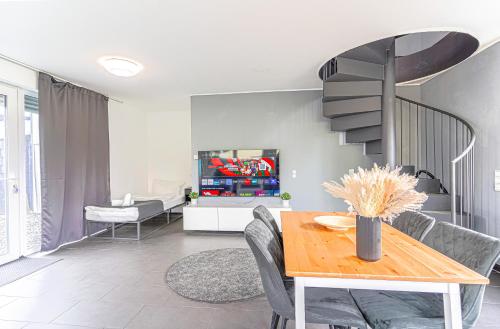 Apartment Köln, Kolín nad Rýnem (fotografie 7)