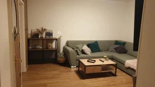 3-Zimmer mitten in Siegburg in Siegburg, Deutschland