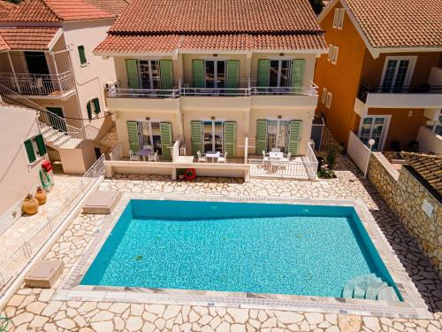 Serenity House Kassiopi 5