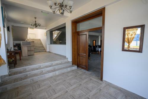 Hotel Austin Ov - Ovidiu