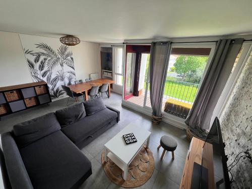 Appartement grande capacité Bayonne - Location saisonnière - Bayonne