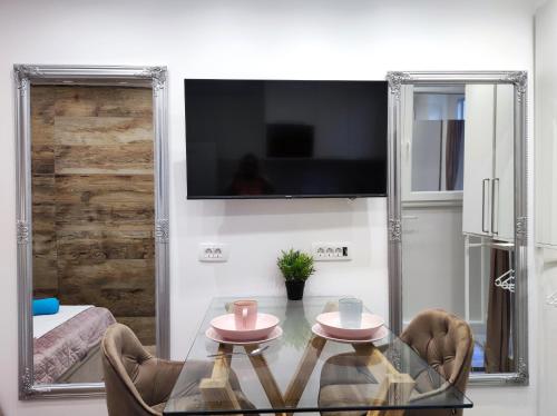 Dvori Room & Studio 3