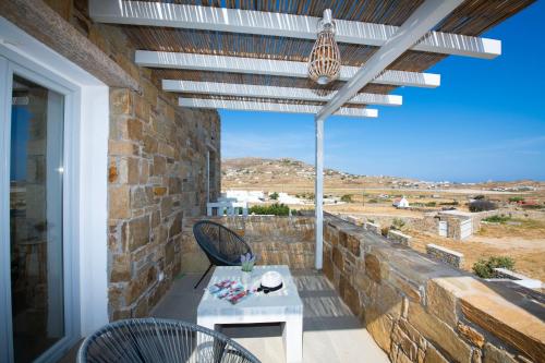 Sol Mykonos Studios 4