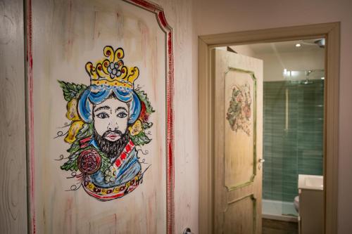 Kalife Vacanze Affitta Camere