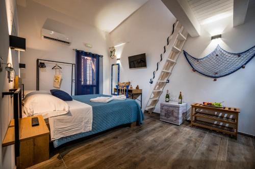  Kalifè Vacanze in Castellammare del Golfo