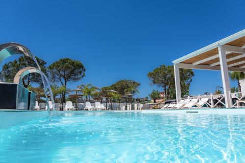 HOTEL CRISTALLO PAESTUM - image 4
