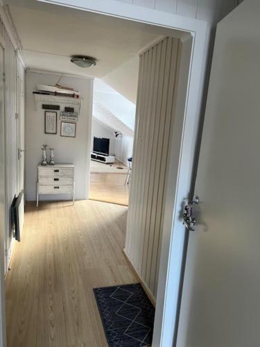 43 Oscarsgate The View in Vadso