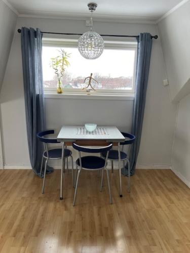 43 Oscarsgate The View in Vadso