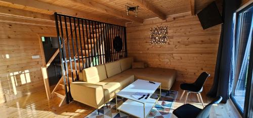 . NEO resort Hill jezero Bruje