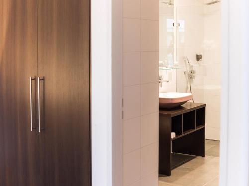 12 Revay Hotel, Budapešť (fotografie 3)