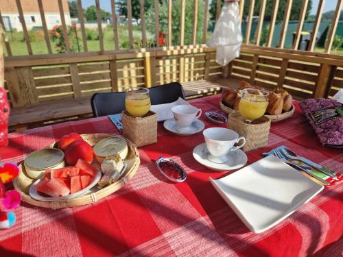 Belle chambre d'hotes cosy proche Disneyland - Coulommiers