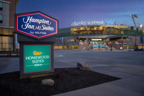 Homewood Suites by Hilton Omaha - Downtown - image 2