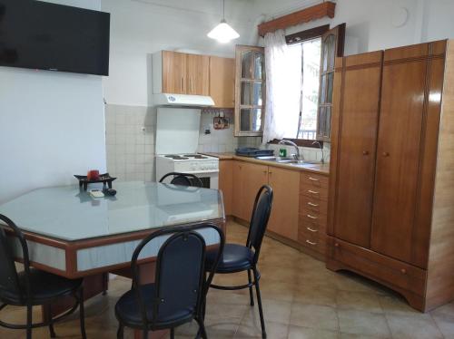 Kapandriti Rooms 2