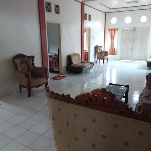 Burma Residence Syariah Painan Pesisir Selatan West Sumatera in Painan