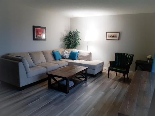 Whakataha La Casa in Kelowna, Canada
