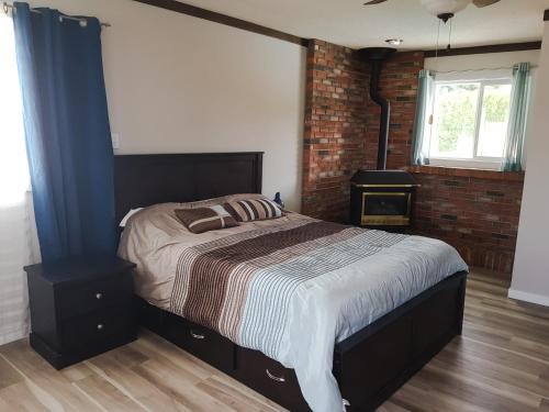 Whakataha La Casa in Kelowna, Canada