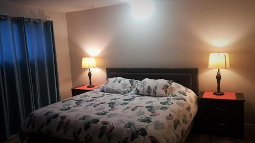 Whakataha La Casa in Kelowna, Canada