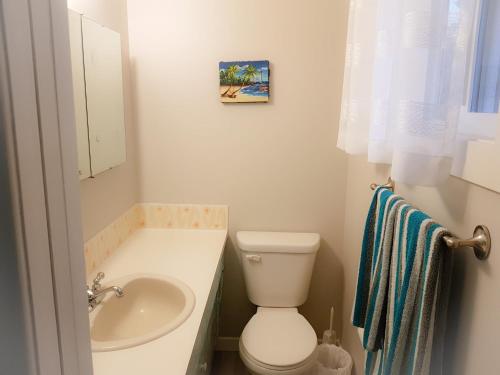 Whakataha La Casa in Kelowna, Canada
