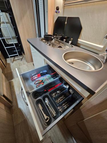 Sindestino Lux in Vicálvaro