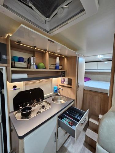 Sindestino Lux in Vicálvaro