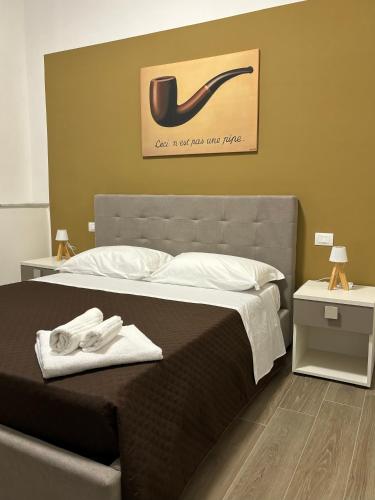 1 queen bed