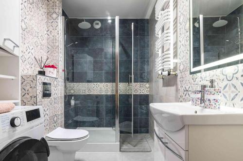Nowy apartament - Bulwary nad Sołą - 52m2