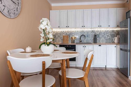 Nowy apartament - Bulwary nad Sołą - 52m2