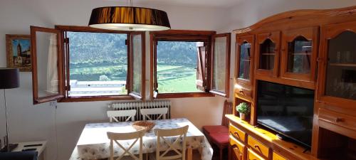 Casa Isabel in Ansó