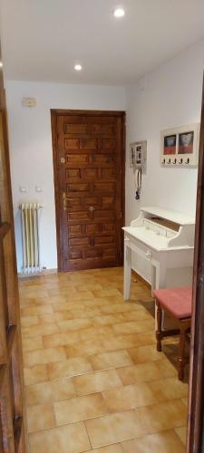 Casa Isabel in Ansó