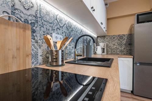Nowy apartament - Bulwary nad Sołą - 52m2