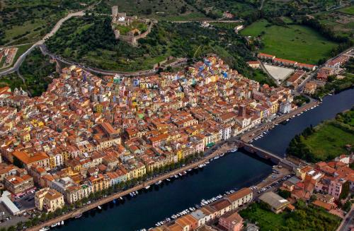 Welcomely - Residenza Deriu