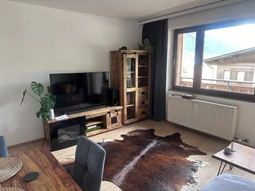 Appartement WANDERLUST by MoniCare in Seefeld in Tirol, Österreich