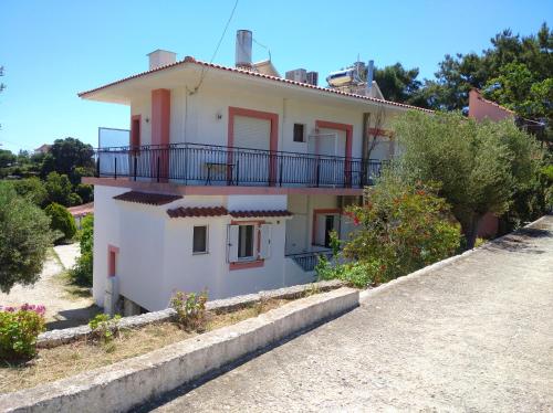 Kapandriti Rooms 5