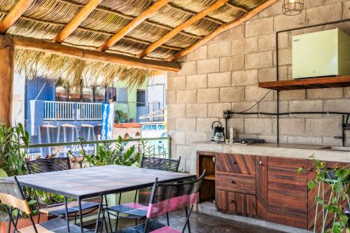 Papelillo Lofts in Sayulita, Mexico