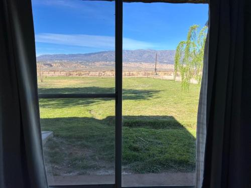 El Campito Cabaña de montaña (El Campito Cabana de montana) in 羅迪奧
