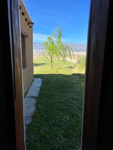 El Campito Cabaña de montaña (El Campito Cabana de montana) in 羅迪奧
