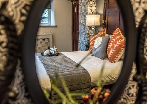 Broadoaks Boutique Country House - Photo 2