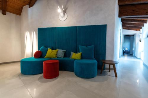 Valrosa Country Resort in Dolegna Del Collio