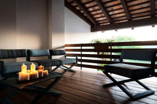 Valrosa Country Resort - Oblizza