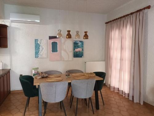 Facilities, Primrose Home in Georgioupoli in Krionerida
