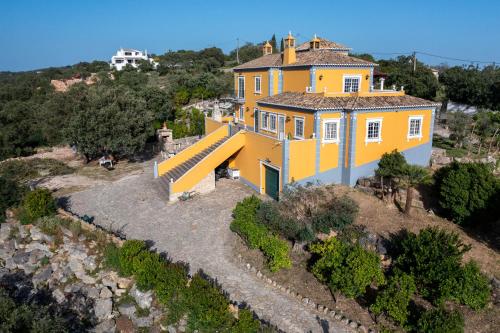AL Monte Lusitano gîte à louer Pedragosa